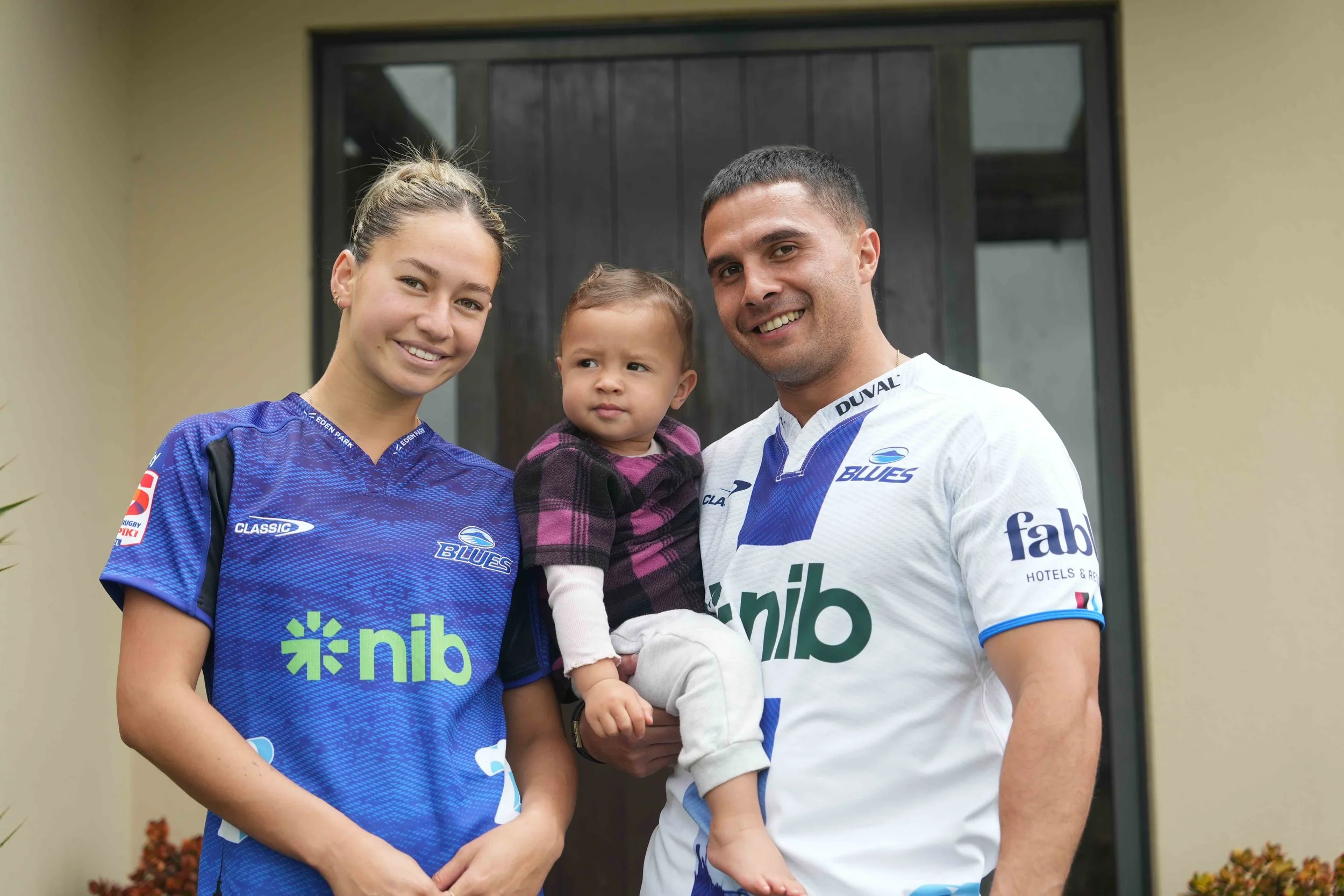 Blues rugby deals jersey